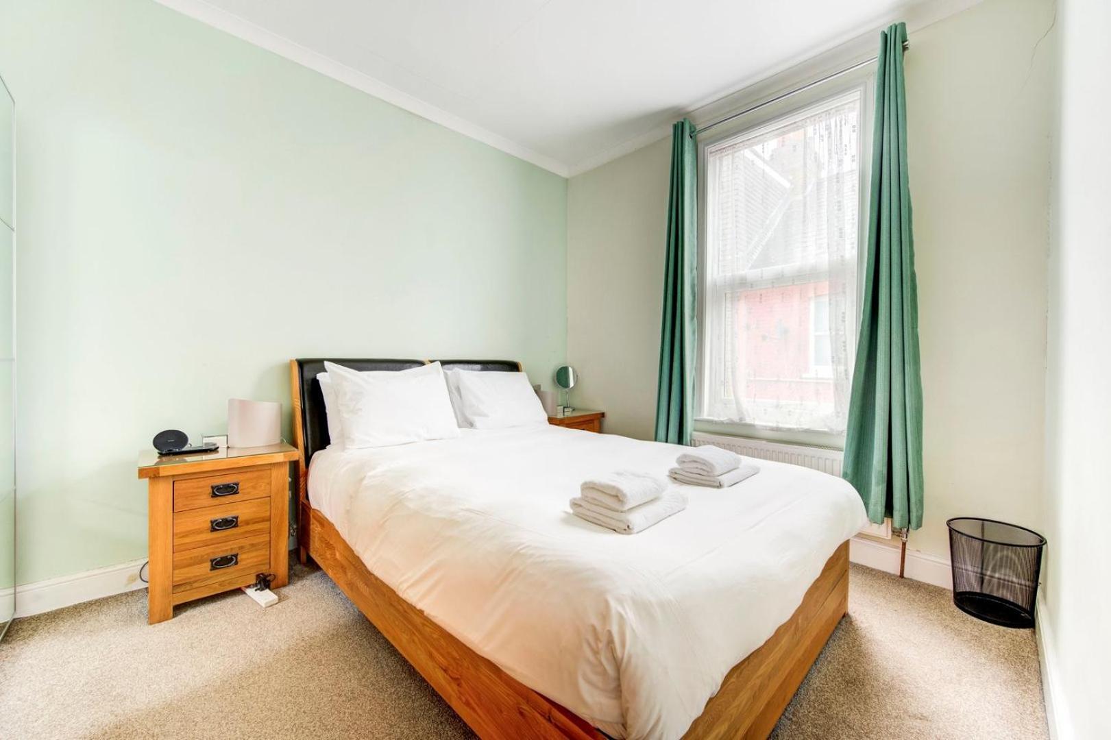 Guestready - Tranquility Near Shepherd's Bush Appartamento Londra