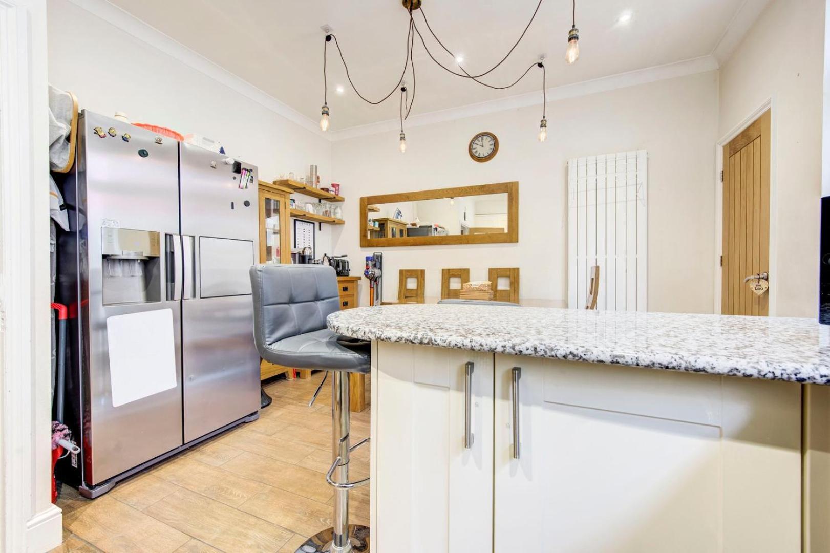 Appartamento Guestready - Tranquility Near Shepherd's Bush Londra