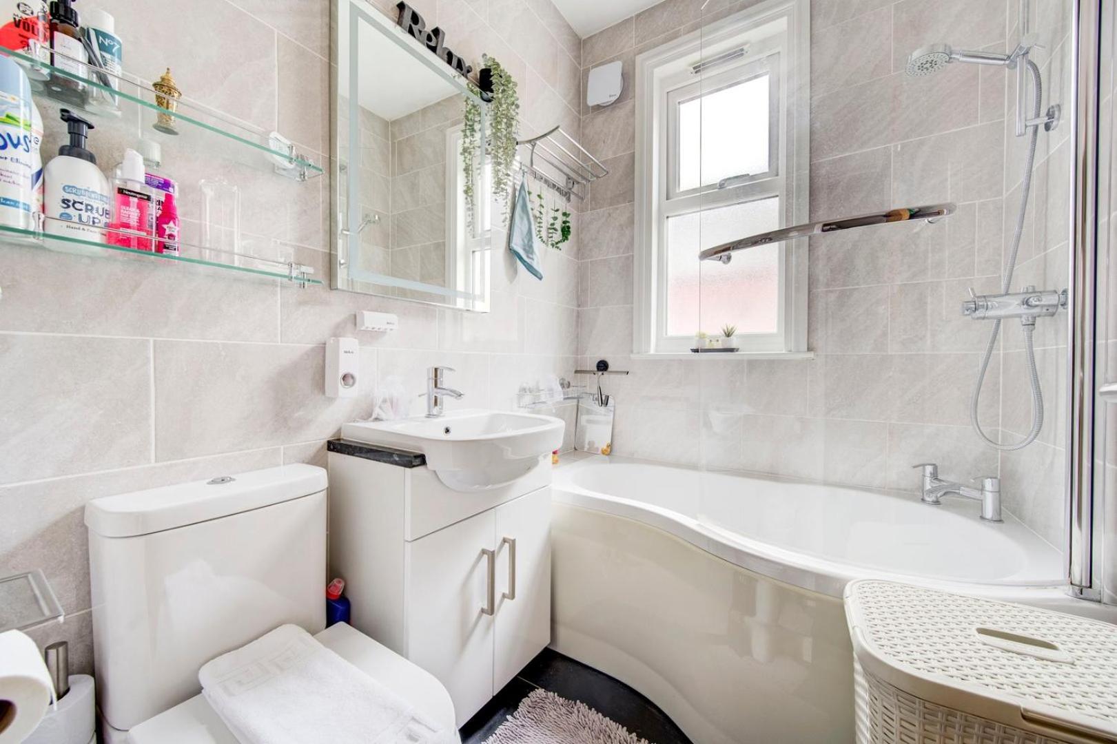 Guestready - Tranquility Near Shepherd's Bush Londra