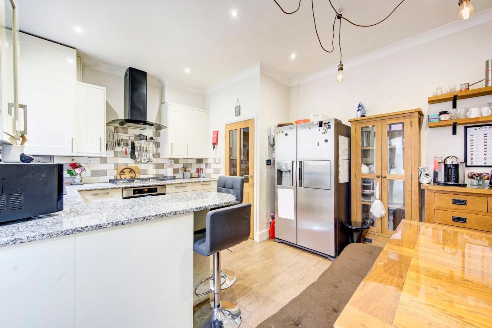Guestready - Tranquility Near Shepherd's Bush Appartamento