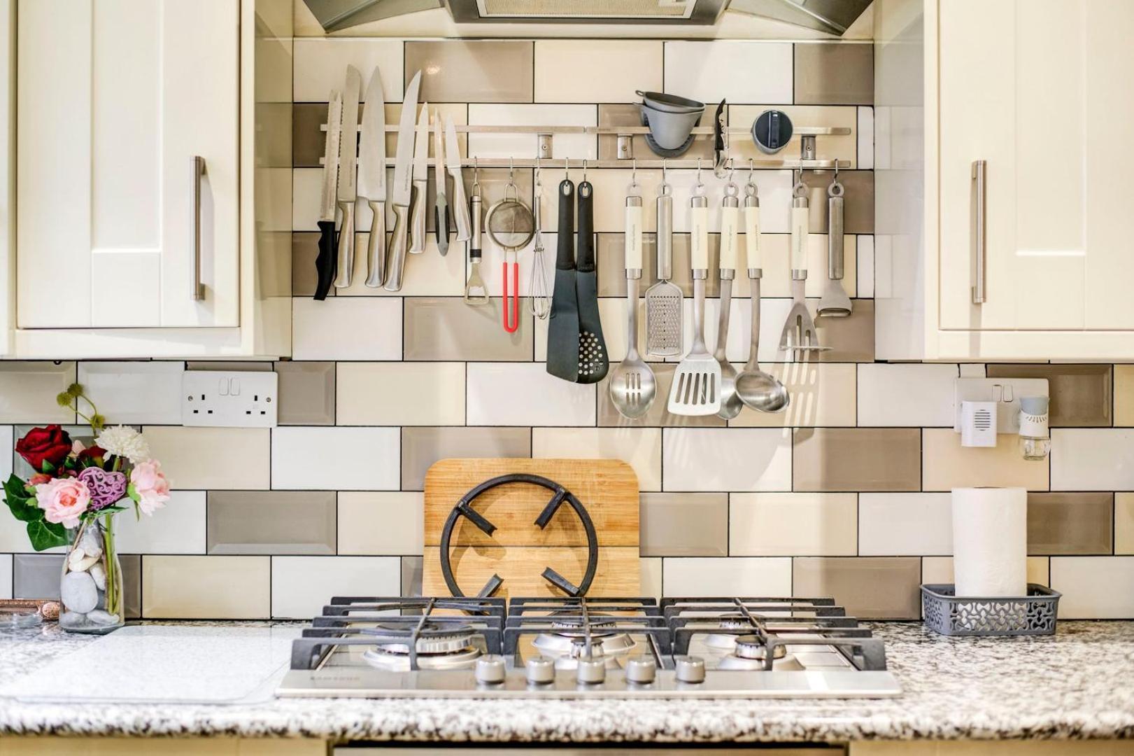Guestready - Tranquility Near Shepherd's Bush Appartamento